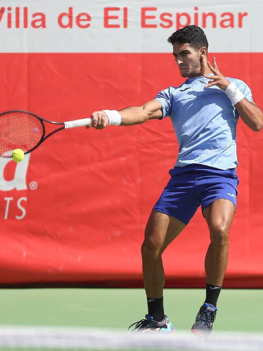 Miguel Damas Soriano