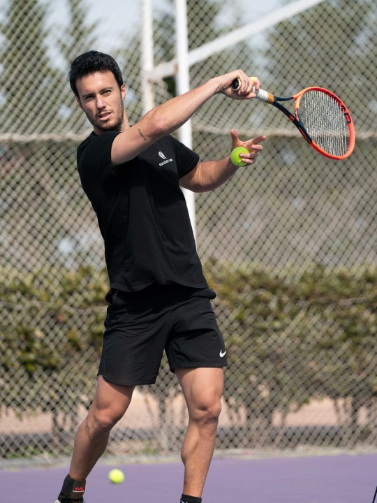 Javier Martí
